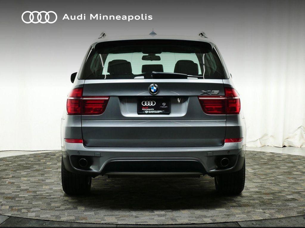 used 2013 BMW X5 car, priced at $8,977