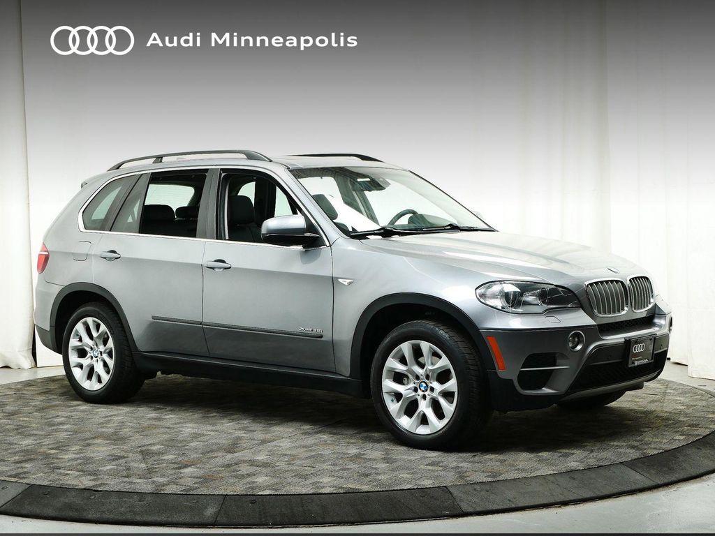 used 2013 BMW X5 car, priced at $8,977