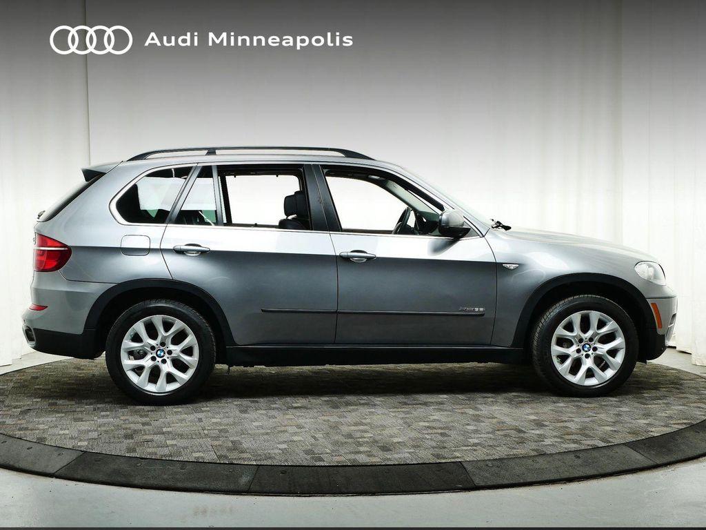 used 2013 BMW X5 car, priced at $8,977