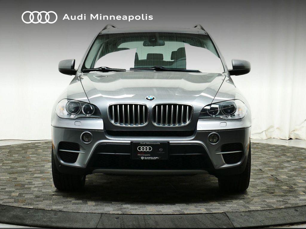 used 2013 BMW X5 car, priced at $8,977