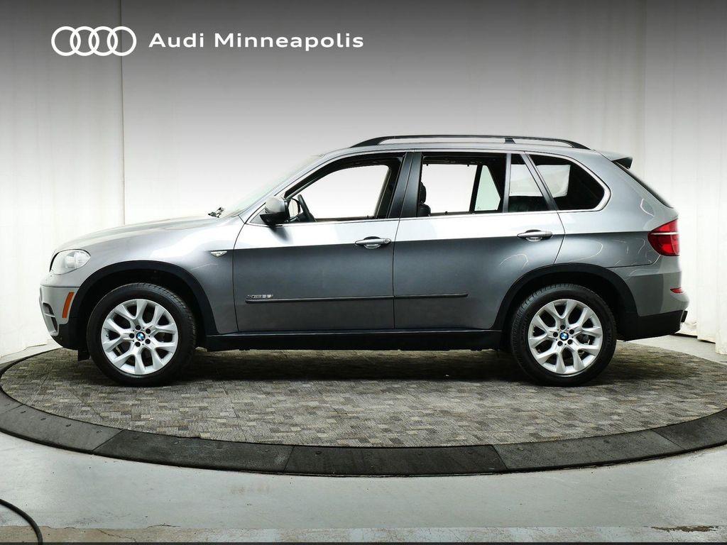 used 2013 BMW X5 car, priced at $8,977