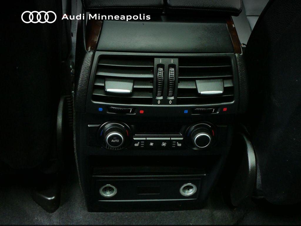 used 2013 BMW X5 car, priced at $8,977