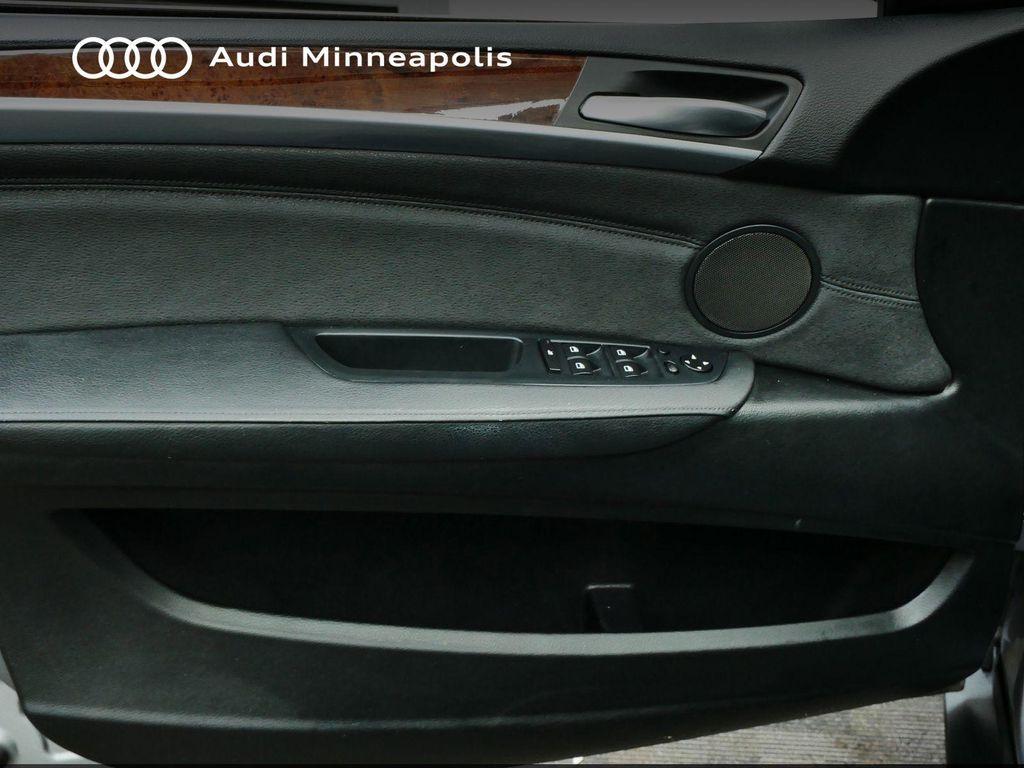 used 2013 BMW X5 car, priced at $8,977
