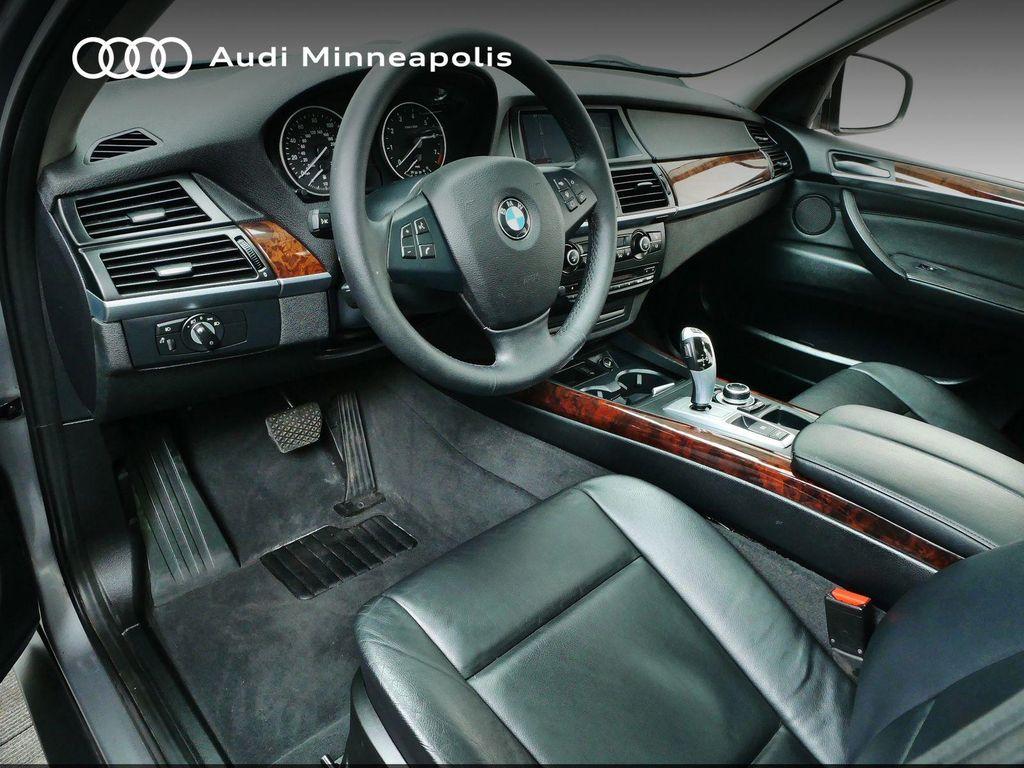 used 2013 BMW X5 car, priced at $8,977