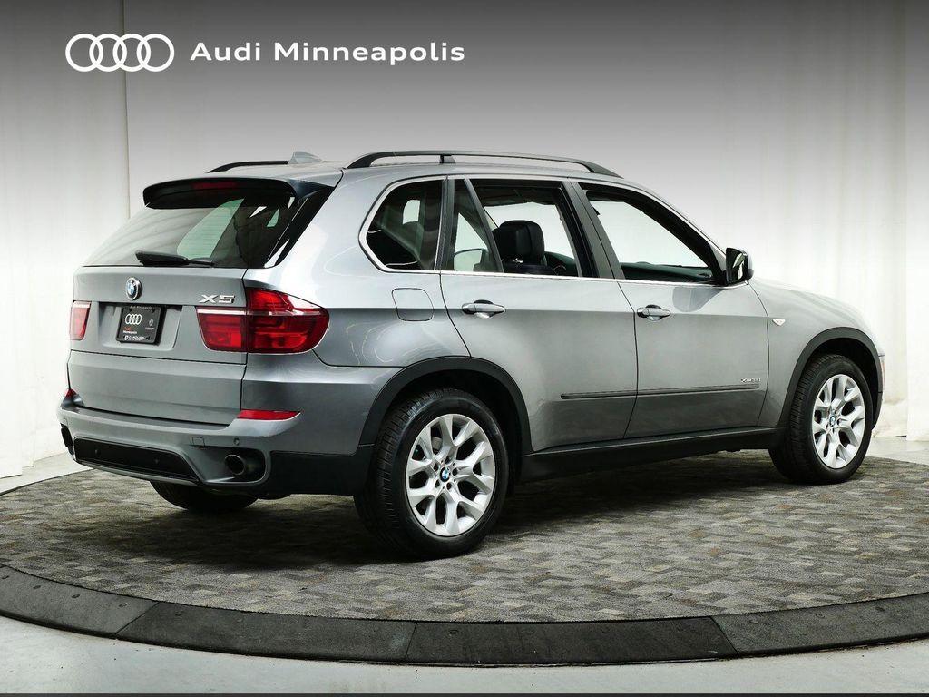 used 2013 BMW X5 car, priced at $8,977