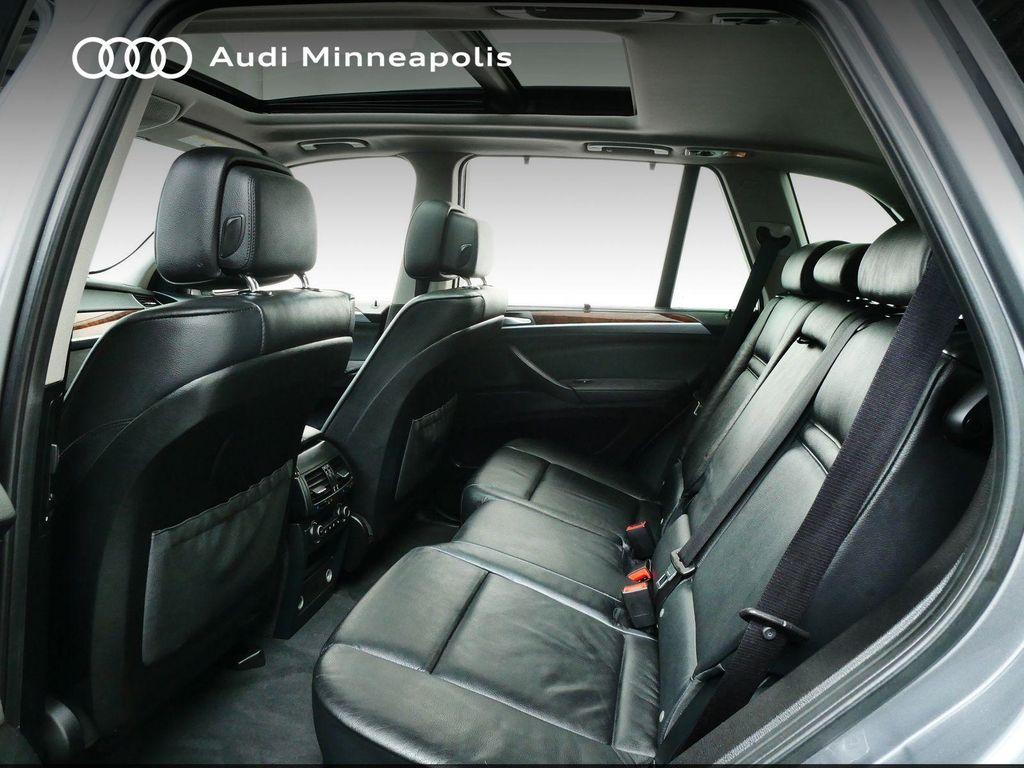 used 2013 BMW X5 car, priced at $8,977