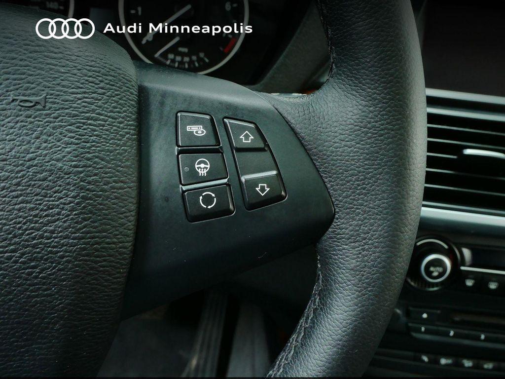 used 2013 BMW X5 car, priced at $8,977