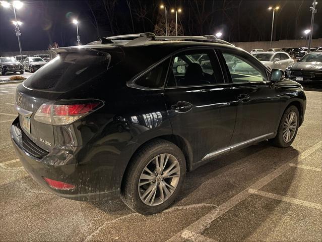 used 2014 Lexus RX 350 car, priced at $17,999