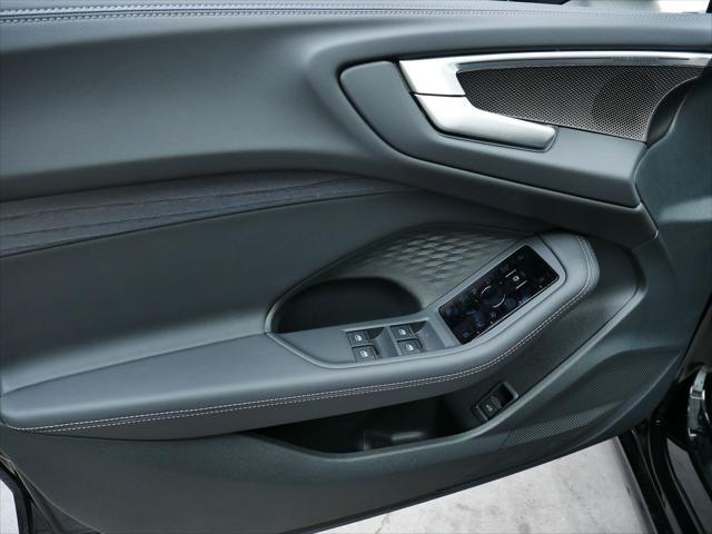 new 2025 Audi A5 car, priced at $57,575
