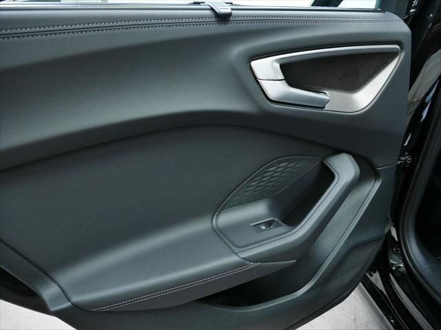 new 2025 Audi A5 car, priced at $57,575
