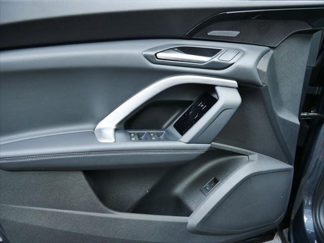 new 2025 Audi Q5 car, priced at $59,110