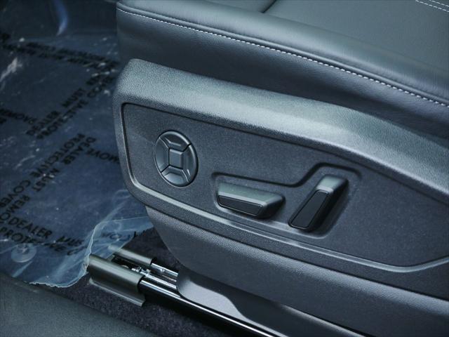 new 2025 Audi Q5 car, priced at $59,110