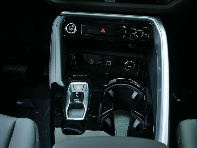new 2025 Audi Q5 car, priced at $59,110