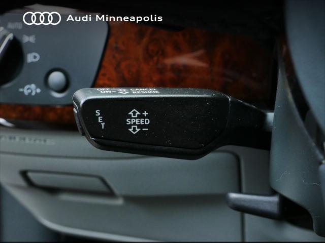 used 2019 Audi A4 car, priced at $20,977