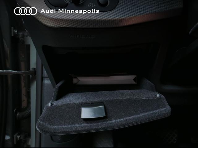 used 2025 Audi A5 Sportback car, priced at $48,977