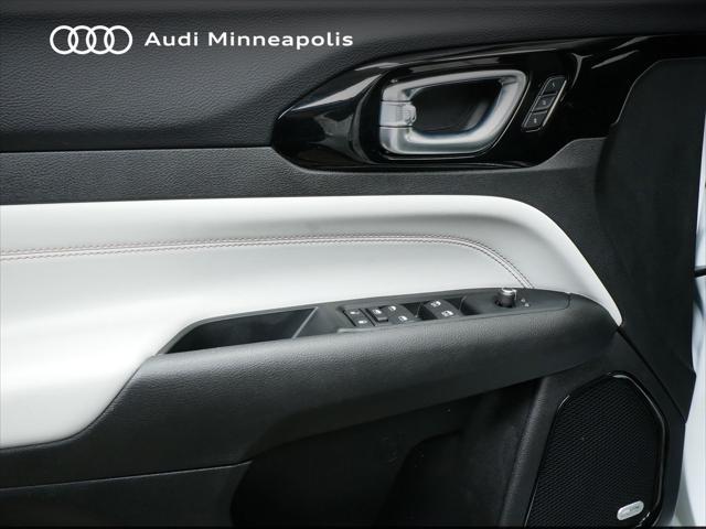 used 2022 Jeep Compass car, priced at $23,777