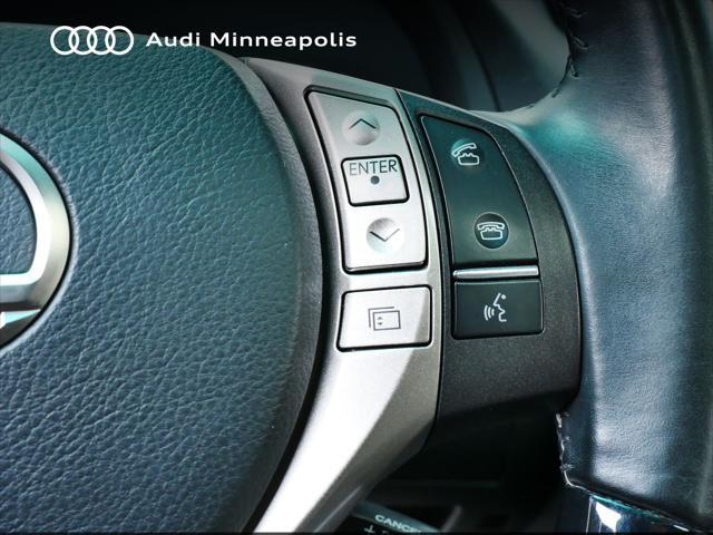 used 2013 Lexus RX 350 car, priced at $13,477