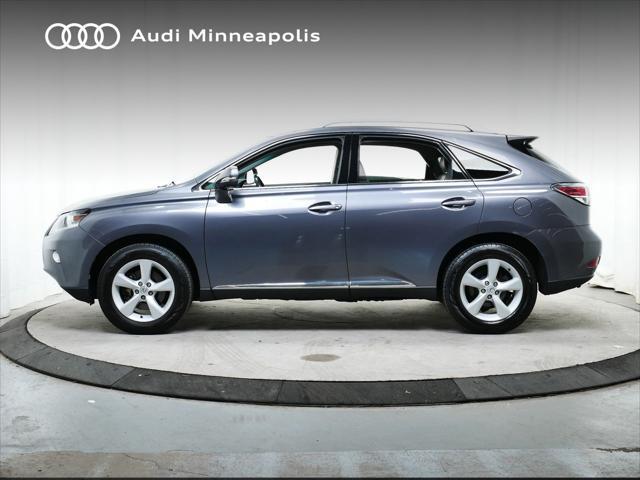 used 2013 Lexus RX 350 car, priced at $13,477