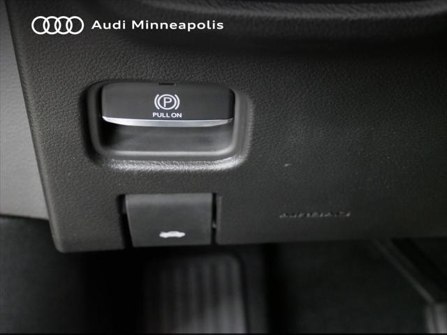 used 2023 Jeep Grand Cherokee car, priced at $43,477
