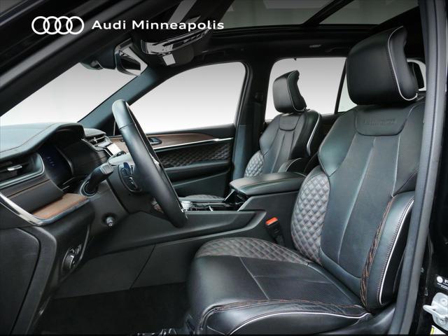 used 2023 Jeep Grand Cherokee car, priced at $43,477