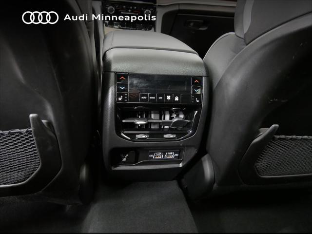 used 2023 Jeep Grand Cherokee car, priced at $43,477