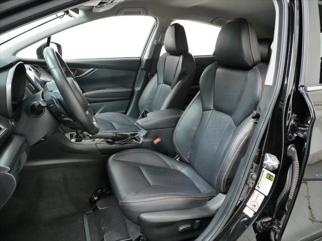 used 2019 Subaru Crosstrek car, priced at $22,799