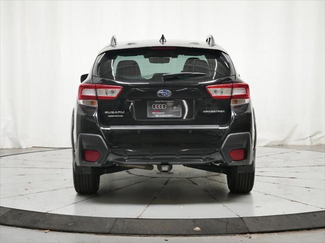 used 2019 Subaru Crosstrek car, priced at $22,799