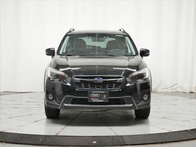 used 2019 Subaru Crosstrek car, priced at $22,799