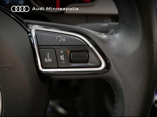 used 2016 Audi A5 car, priced at $14,477