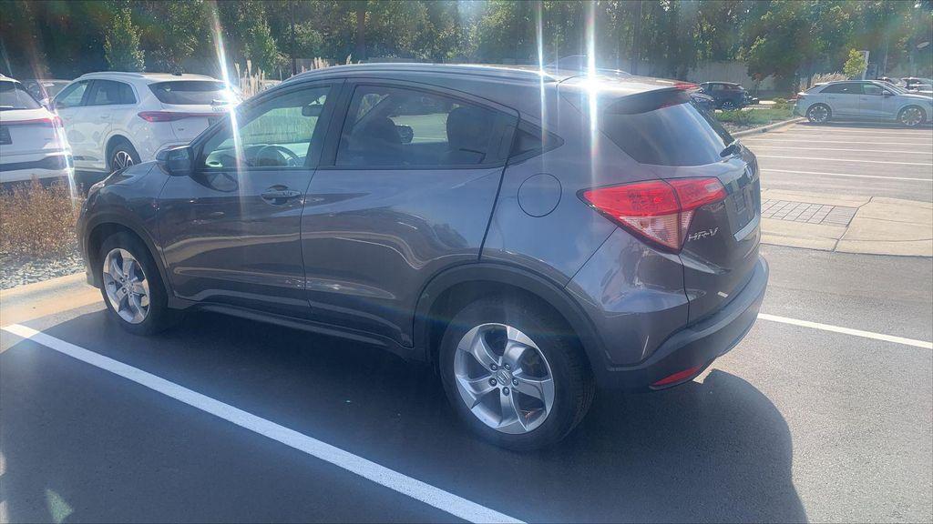 used 2016 Honda HR-V car, priced at $10,977