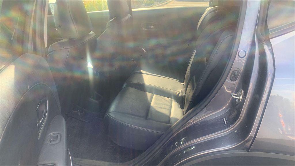 used 2016 Honda HR-V car, priced at $10,977