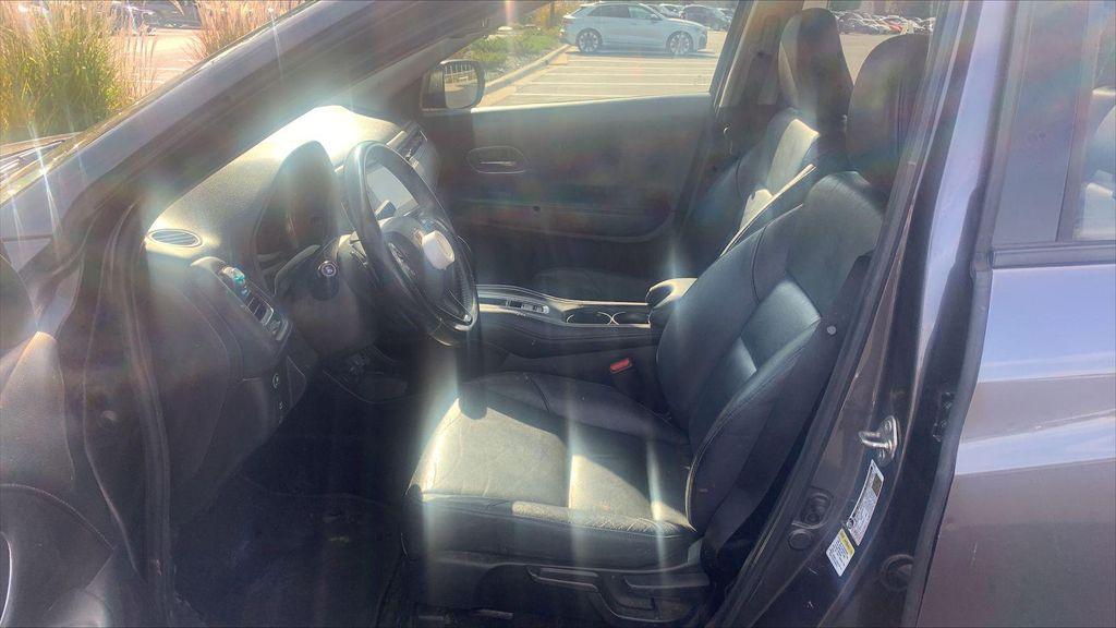 used 2016 Honda HR-V car, priced at $10,977