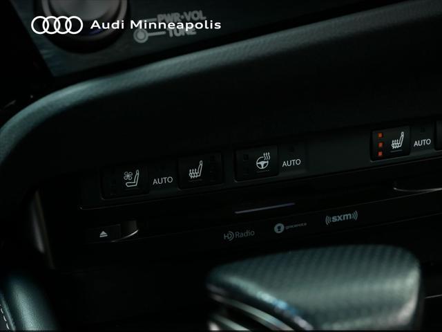 used 2022 Lexus ES 350 car, priced at $37,977