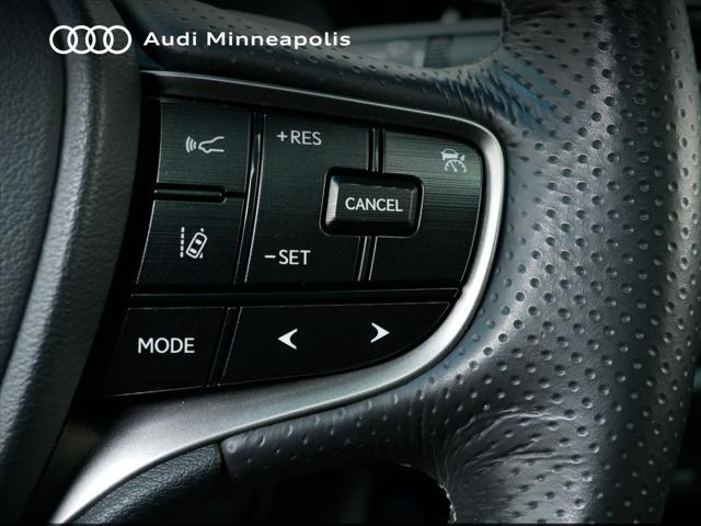 used 2022 Lexus ES 350 car, priced at $37,977