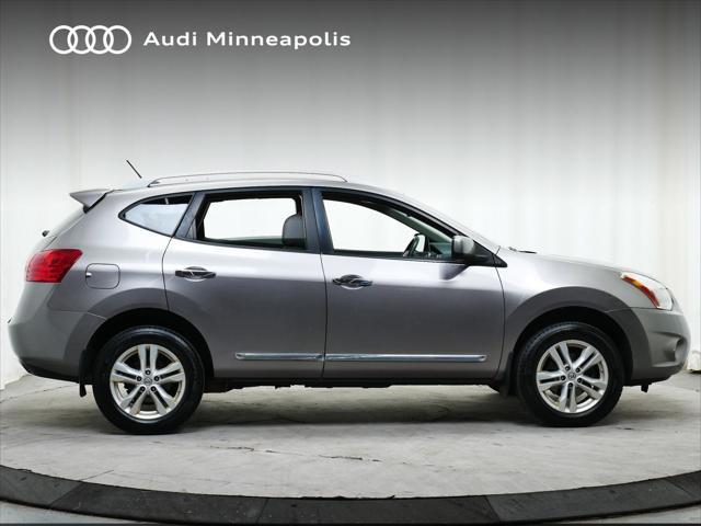 used 2013 Nissan Rogue car, priced at $6,977