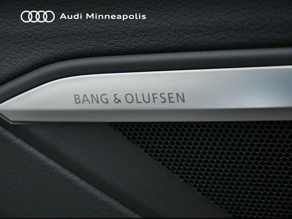 used 2019 Audi e-tron car, priced at $26,977
