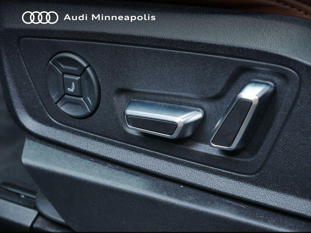 used 2019 Audi e-tron car, priced at $26,977