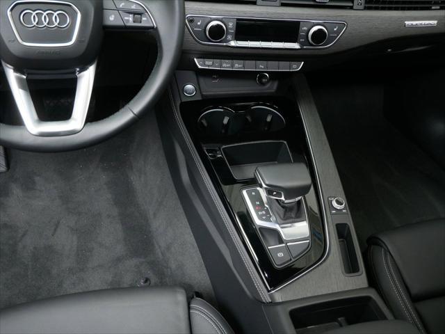 used 2024 Audi A5 Sportback car, priced at $45,499