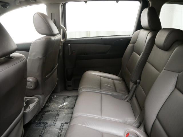 used 2011 Honda Odyssey car, priced at $7,977