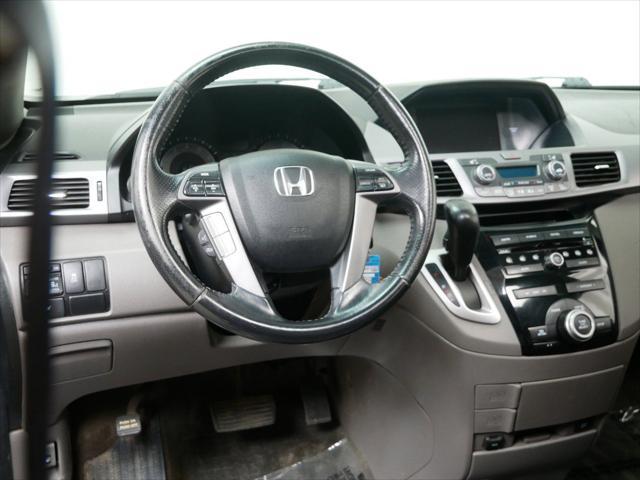 used 2011 Honda Odyssey car, priced at $7,977