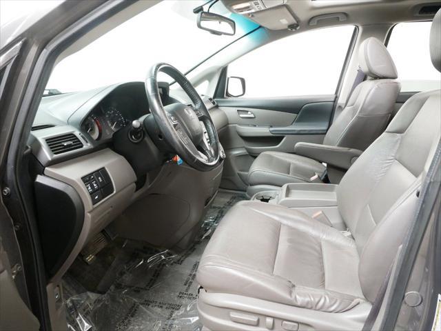 used 2011 Honda Odyssey car, priced at $7,977