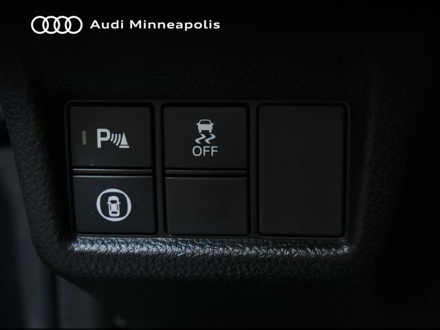used 2023 Honda Civic car, priced at $26,977