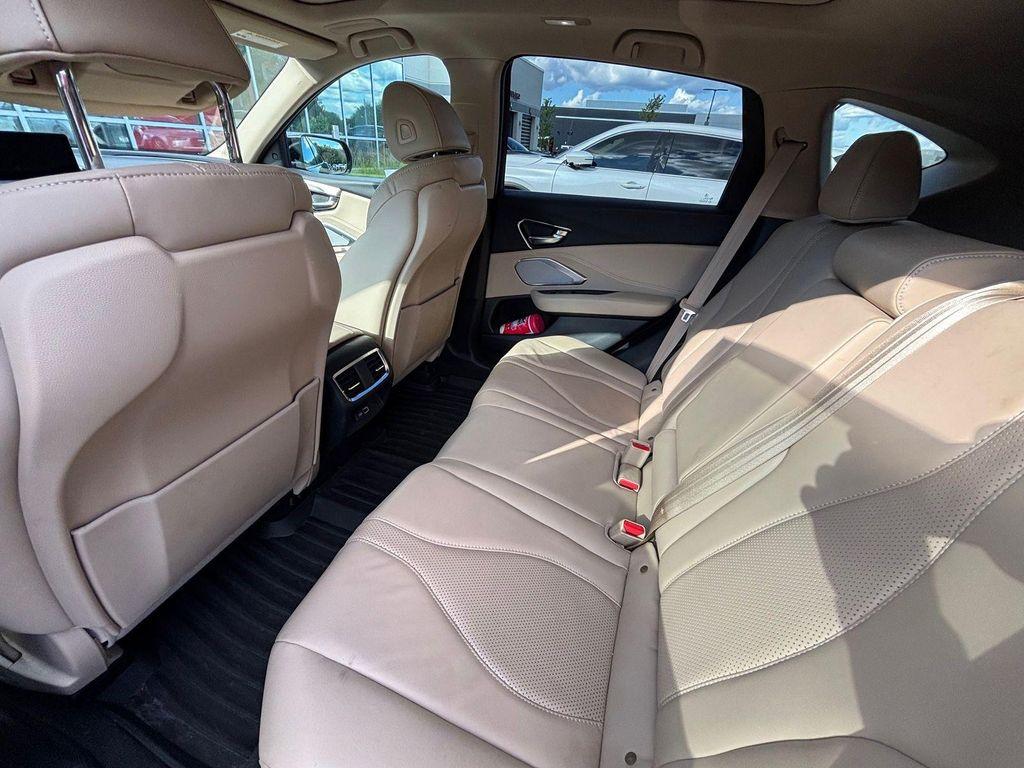 used 2019 Acura RDX car, priced at $22,977