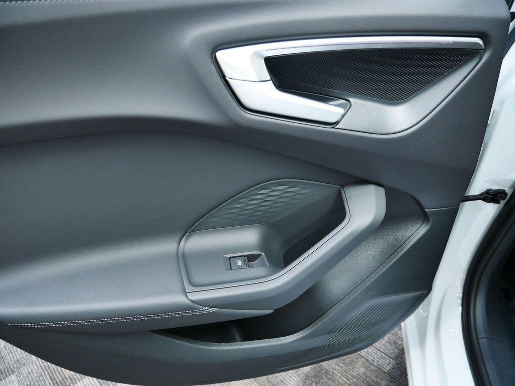 new 2025 Audi A5 car, priced at $51,400