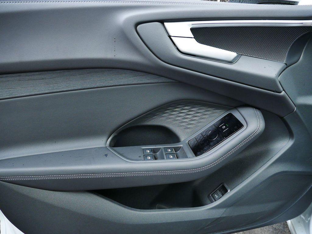 new 2025 Audi A5 car, priced at $51,400