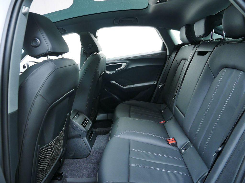 new 2025 Audi A5 car, priced at $51,400