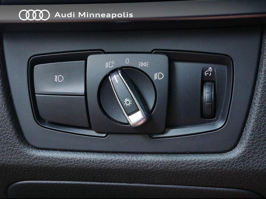 used 2016 BMW 340 car, priced at $15,977