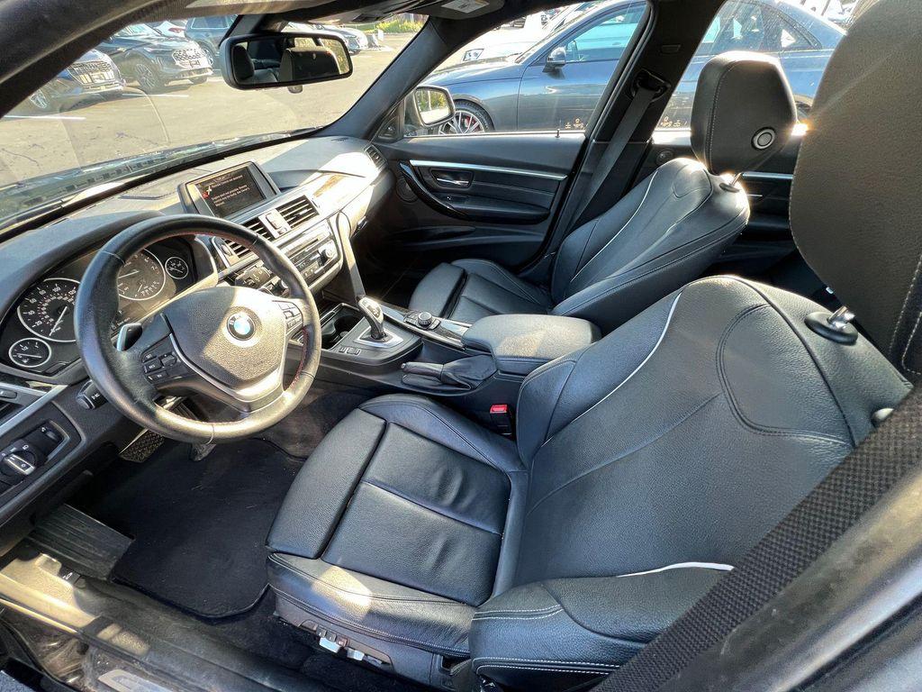 used 2016 BMW 340 car, priced at $16,977