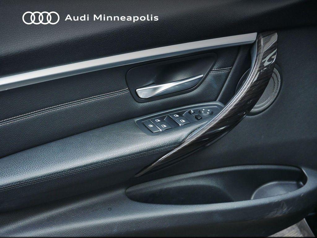 used 2016 BMW 340 car, priced at $15,977