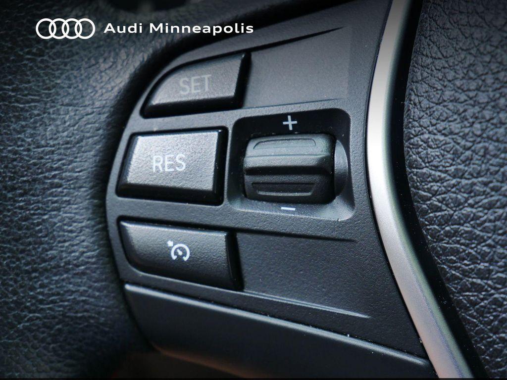 used 2016 BMW 340 car, priced at $15,977